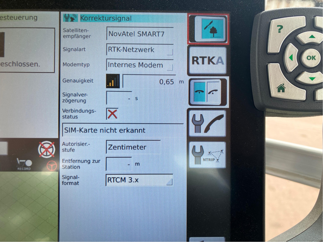 Fendt 828 Vario S4 ProfiPlus - Traktor: obrázok 2 Fendt 828 Vario S4 ProfiPlus - Traktor: obrázok 2