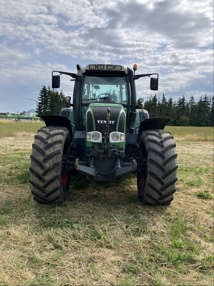 Leasing Fendt 916 TMS Vario Fendt 916 TMS Vario: obrázok 8