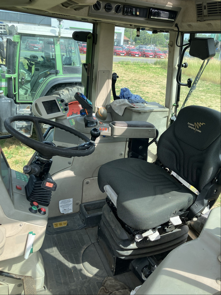 Fendt 916 TMS Vario - Traktor: obrázok 3 Fendt 916 TMS Vario - Traktor: obrázok 3