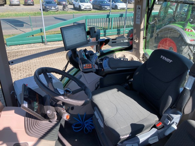 Fendt 930 Vario Gen7 Profi Setting2 - Traktor: obrázok 4 Fendt 930 Vario Gen7 Profi Setting2 - Traktor: obrázok 4