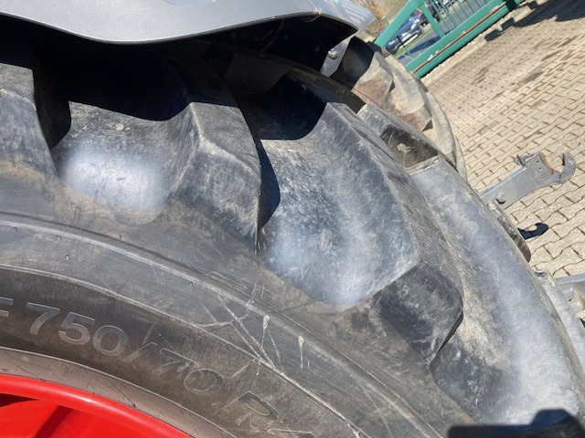 Fendt 930 Vario Gen7 Profi Setting2 - Traktor: obrázok 5 Fendt 930 Vario Gen7 Profi Setting2 - Traktor: obrázok 5