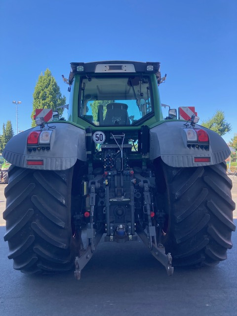 Traktor Fendt 930 Vario Profi RüFa: obrázok 12 Traktor Fendt 930 Vario Profi RüFa: obrázok 12
