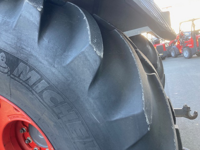 Traktor Fendt 930 Vario Profi RüFa: obrázok 10 Traktor Fendt 930 Vario Profi RüFa: obrázok 10