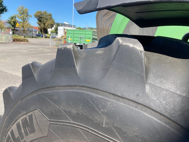 Traktor Fendt 930 Vario Profi RüFa: obrázok 11 Traktor Fendt 930 Vario Profi RüFa: obrázok 11