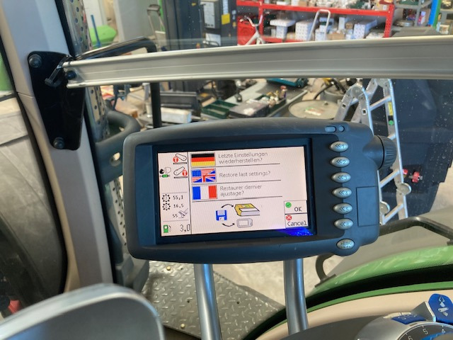 Traktor Fendt 930 Vario Profi RüFa: obrázok 8 Traktor Fendt 930 Vario Profi RüFa: obrázok 8