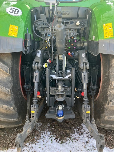 Fendt 939 Vario Gen7 Profi Setting2 - Traktor: obrázok 2 Fendt 939 Vario Gen7 Profi Setting2 - Traktor: obrázok 2