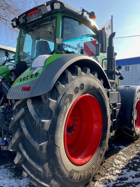 Fendt 939 Vario Gen7 Profi Setting2 - Traktor: obrázok 2 Fendt 939 Vario Gen7 Profi Setting2 - Traktor: obrázok 2