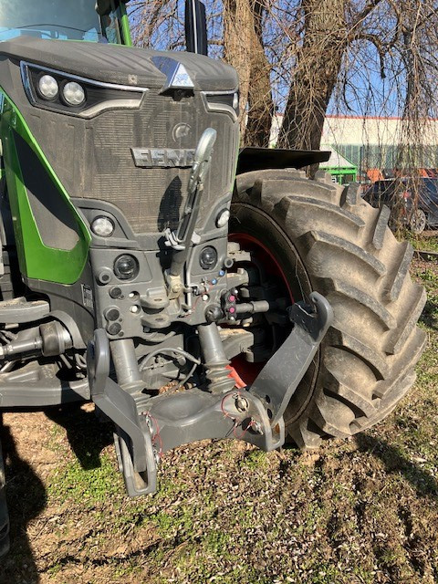 Fendt 939 Vario Gen7 Profi Setting2 - Traktor: obrázok 4 Fendt 939 Vario Gen7 Profi Setting2 - Traktor: obrázok 4