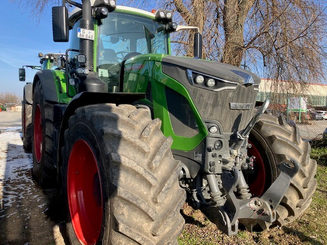 Fendt 939 Vario Gen7 Profi Setting2 - Traktor: obrázok 5 Fendt 939 Vario Gen7 Profi Setting2 - Traktor: obrázok 5