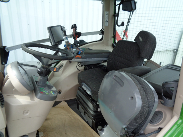 Fendt 939 Vario S4 ProfiPlus - Traktor: obrázok 4 Fendt 939 Vario S4 ProfiPlus - Traktor: obrázok 4