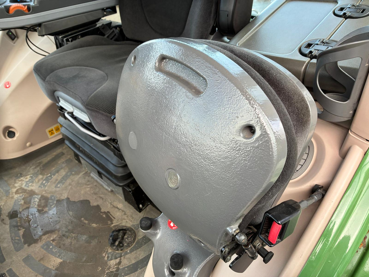 Fendt 939 Vario SCR ProfiPlus - Traktor: obrázok 4 Fendt 939 Vario SCR ProfiPlus - Traktor: obrázok 4