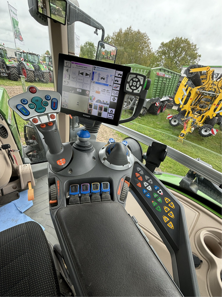 Fendt 942 Vario Gen6 ProfiPlus - Traktor: obrázok 3 Fendt 942 Vario Gen6 ProfiPlus - Traktor: obrázok 3