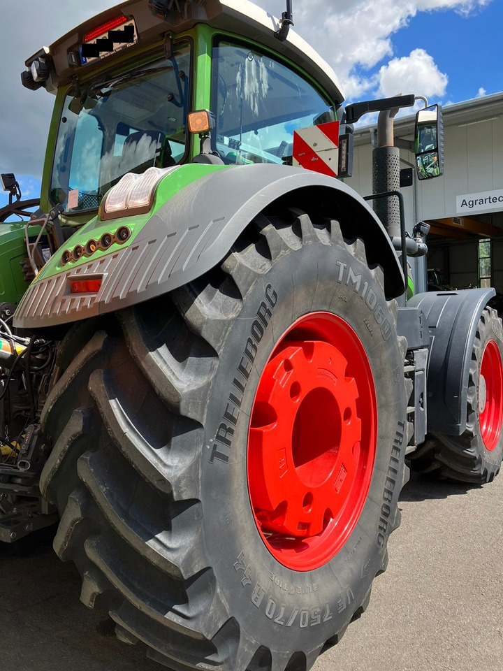 Fendt 942 Vario Gen6 ProfiPlus - Traktor: obrázok 5 Fendt 942 Vario Gen6 ProfiPlus - Traktor: obrázok 5