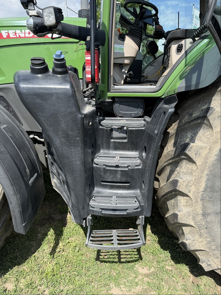Fendt 942 Vario Gen7 - Traktor: obrázok 5 Fendt 942 Vario Gen7 - Traktor: obrázok 5