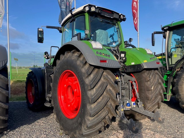 Fendt 942 Vario Gen7 Power Setting2 - Traktor: obrázok 2 Fendt 942 Vario Gen7 Power Setting2 - Traktor: obrázok 2