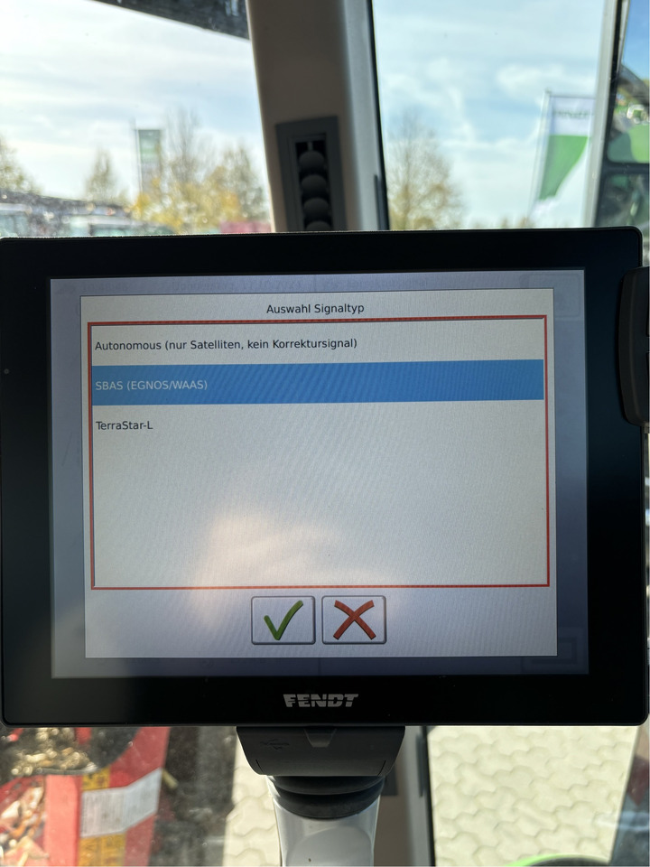 Fendt Feldhäcksler Katana 65 S4 - Kombajn: obrázok 3 Fendt Feldhäcksler Katana 65 S4 - Kombajn: obrázok 3