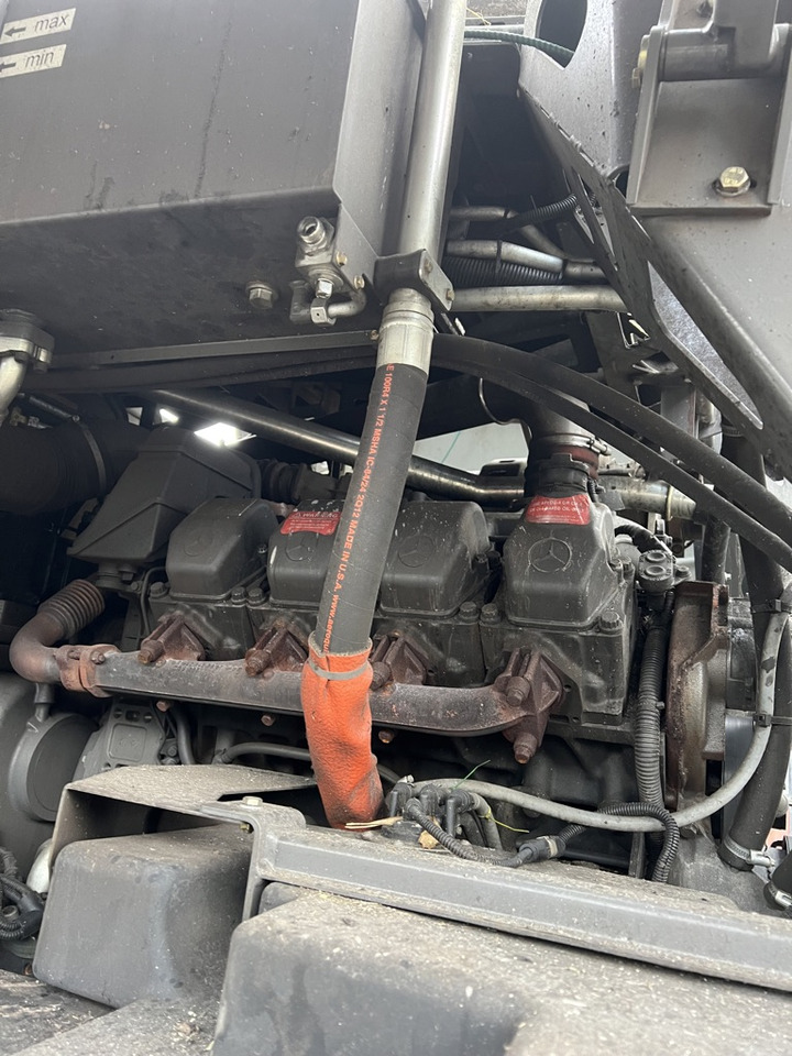 Leasing Fendt Katana 65 Fendt Katana 65: obrázok 16