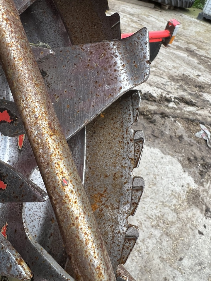 Leasing Fendt Katana 65 Fendt Katana 65: obrázok 6