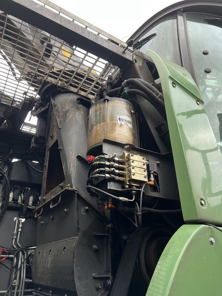 Leasing Fendt Katana 65 Fendt Katana 65: obrázok 14
