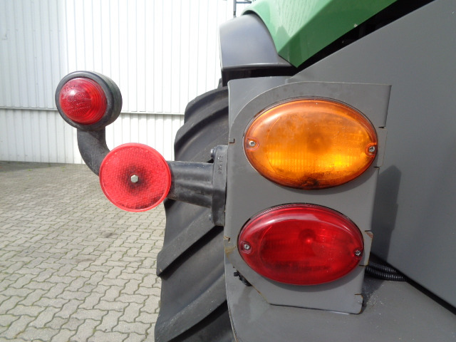 Fendt Katana 85 - Samohybná rezačka: obrázok 4 Fendt Katana 85 - Samohybná rezačka: obrázok 4
