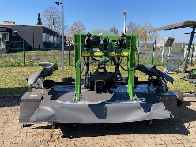 Fendt Slicer 310 FQ KC - Kosačka: obrázok 1 Fendt Slicer 310 FQ KC - Kosačka: obrázok 1