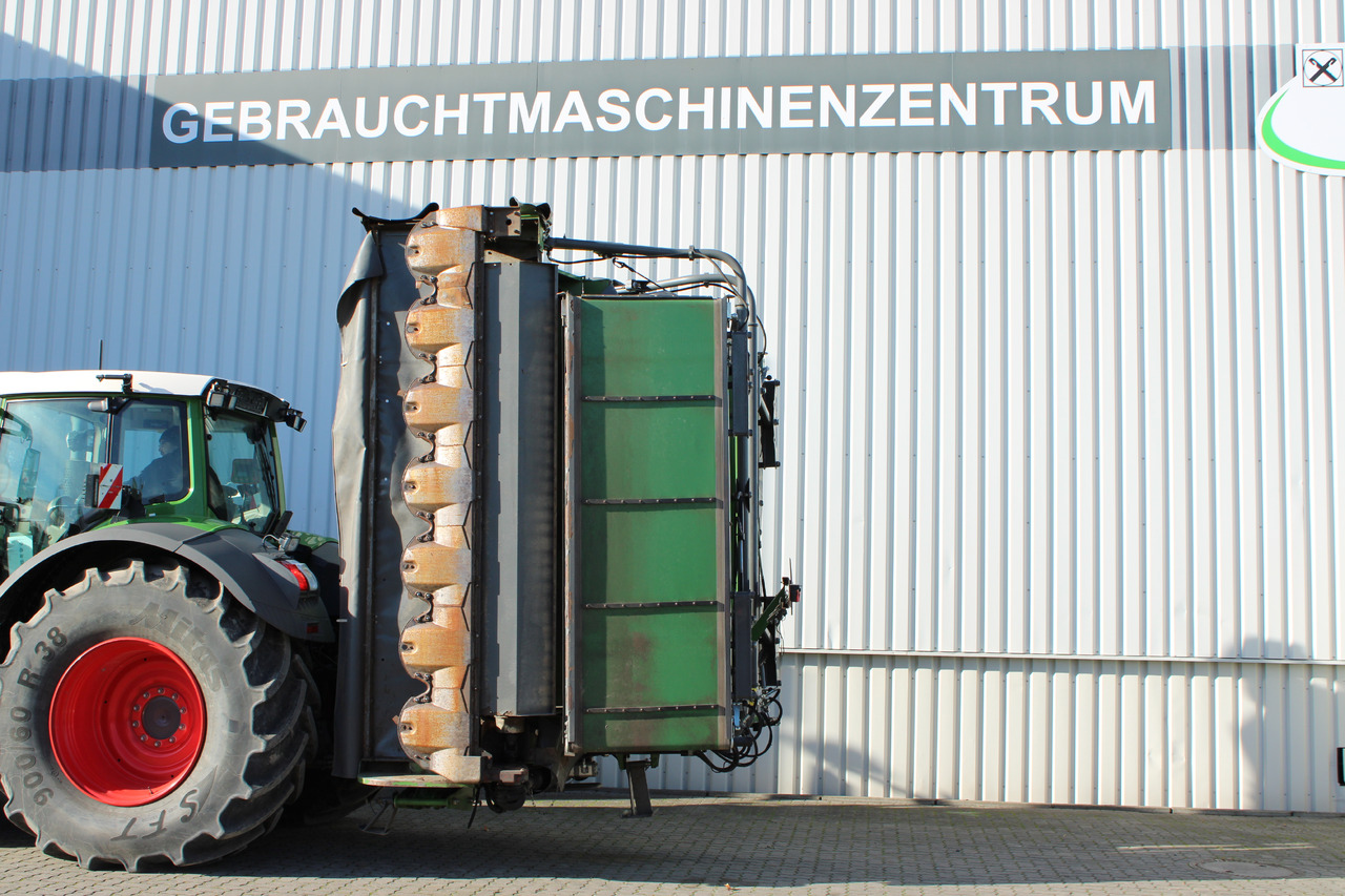 Fendt Slicer 9314 TLKCB - Kosačka: obrázok 1 Fendt Slicer 9314 TLKCB - Kosačka: obrázok 1