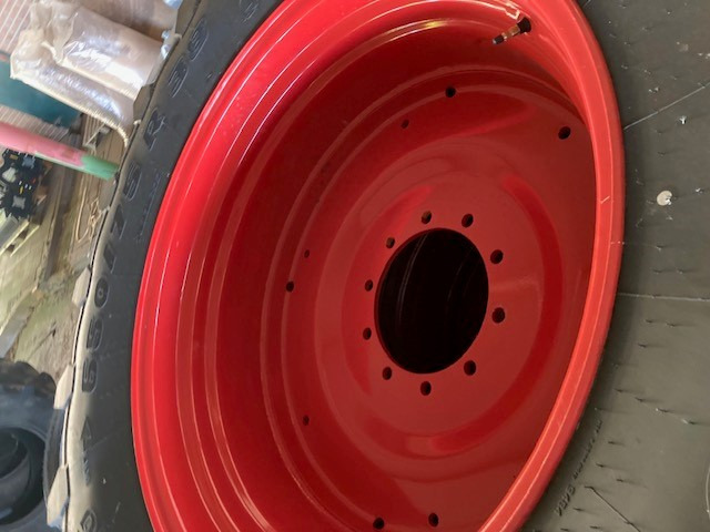 Fendt Trelleborg 650/75R38 600/65R - Pneumatika: obrázok 2 Fendt Trelleborg 650/75R38 600/65R - Pneumatika: obrázok 2