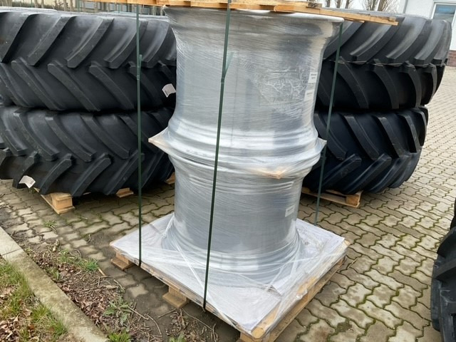 Fixfelge 25x34 ET -92 - Disk: obrázok 3 Fixfelge 25x34 ET -92 - Disk: obrázok 3