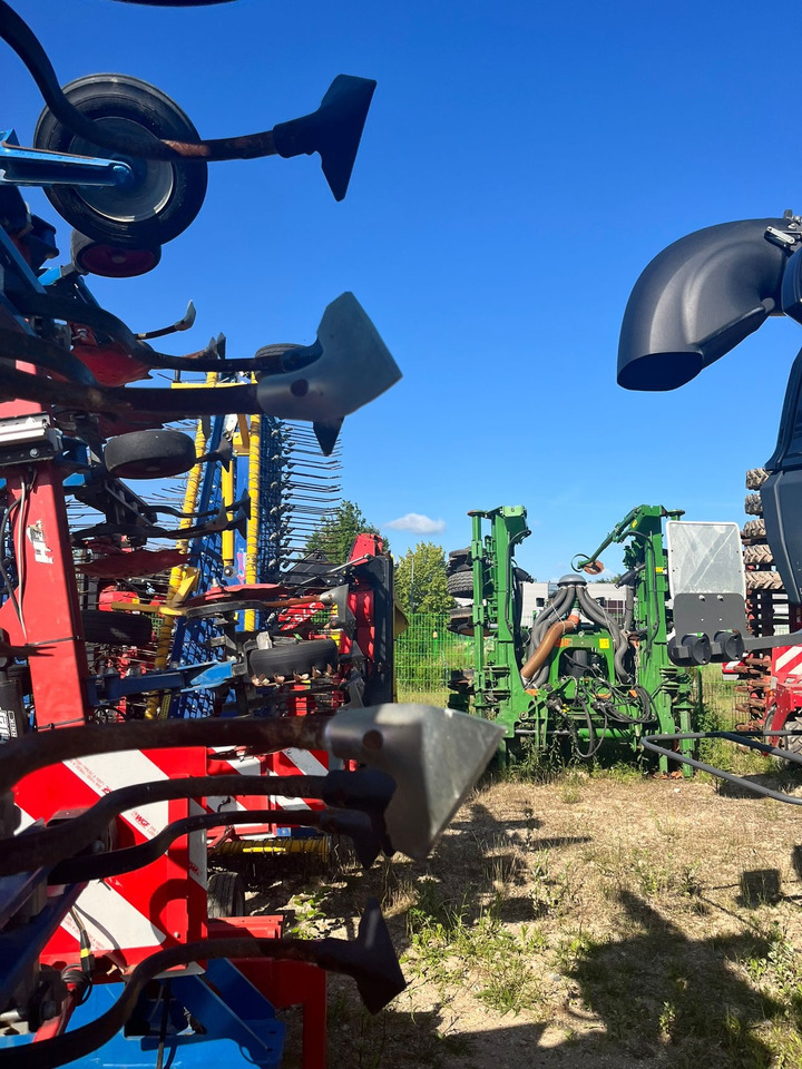 Hatzenbichler 12-Reihen / 50cm Reihenabstand - Kukuričný adaptér: obrázok 2 Hatzenbichler 12-Reihen / 50cm Reihenabstand - Kukuričný adaptér: obrázok 2