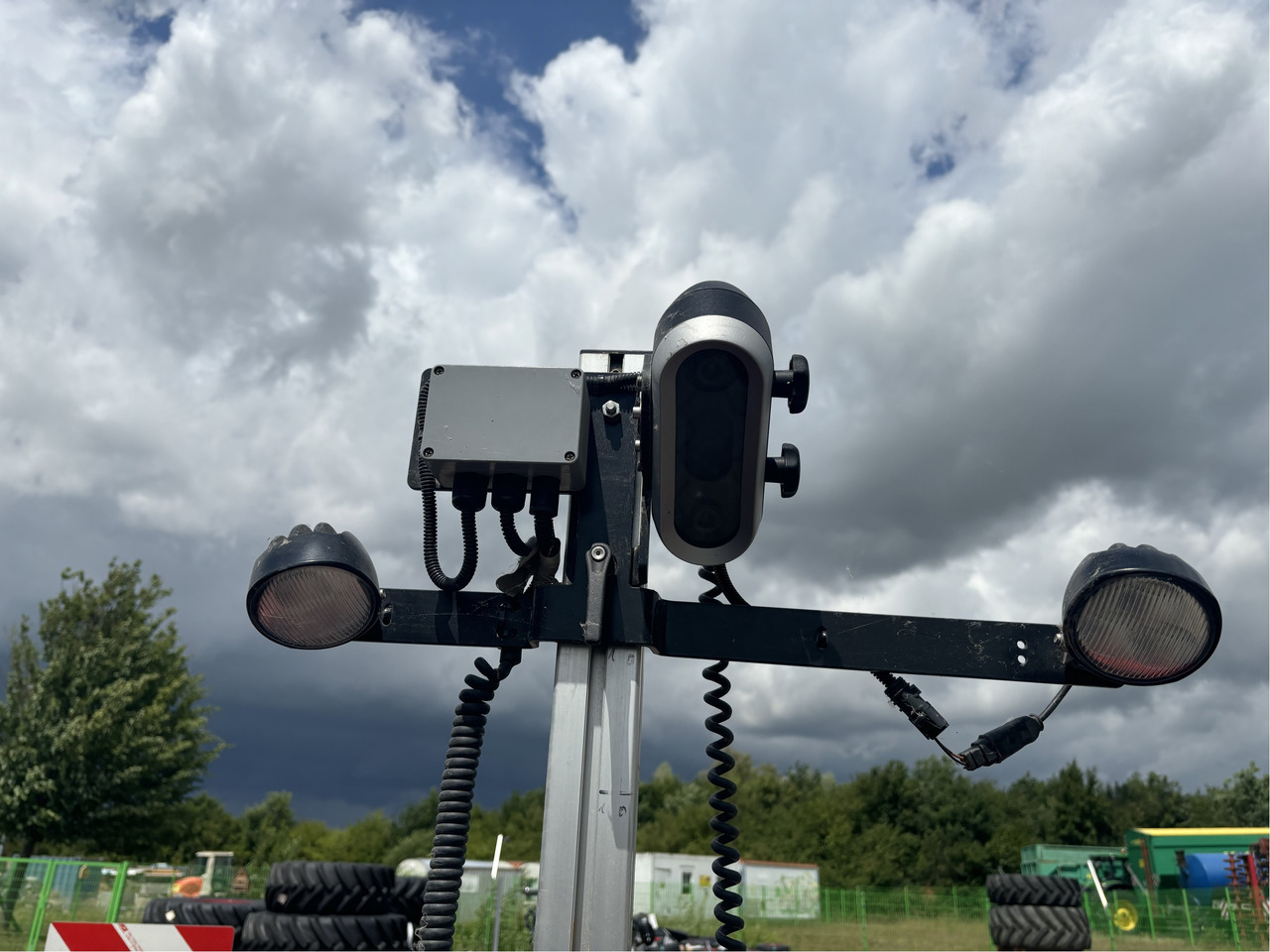 Hatzenbichler Maishacke 12-Reihig - Stroj na obrábanie pôdy: obrázok 2 Hatzenbichler Maishacke 12-Reihig - Stroj na obrábanie pôdy: obrázok 2