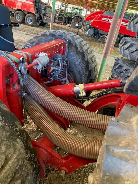 Horsch Pronto Serie - Univerzálny sejací stroj: obrázok 3 Horsch Pronto Serie - Univerzálny sejací stroj: obrázok 3