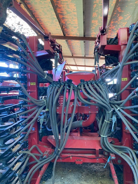 Horsch Pronto Serie - Univerzálny sejací stroj: obrázok 4 Horsch Pronto Serie - Univerzálny sejací stroj: obrázok 4