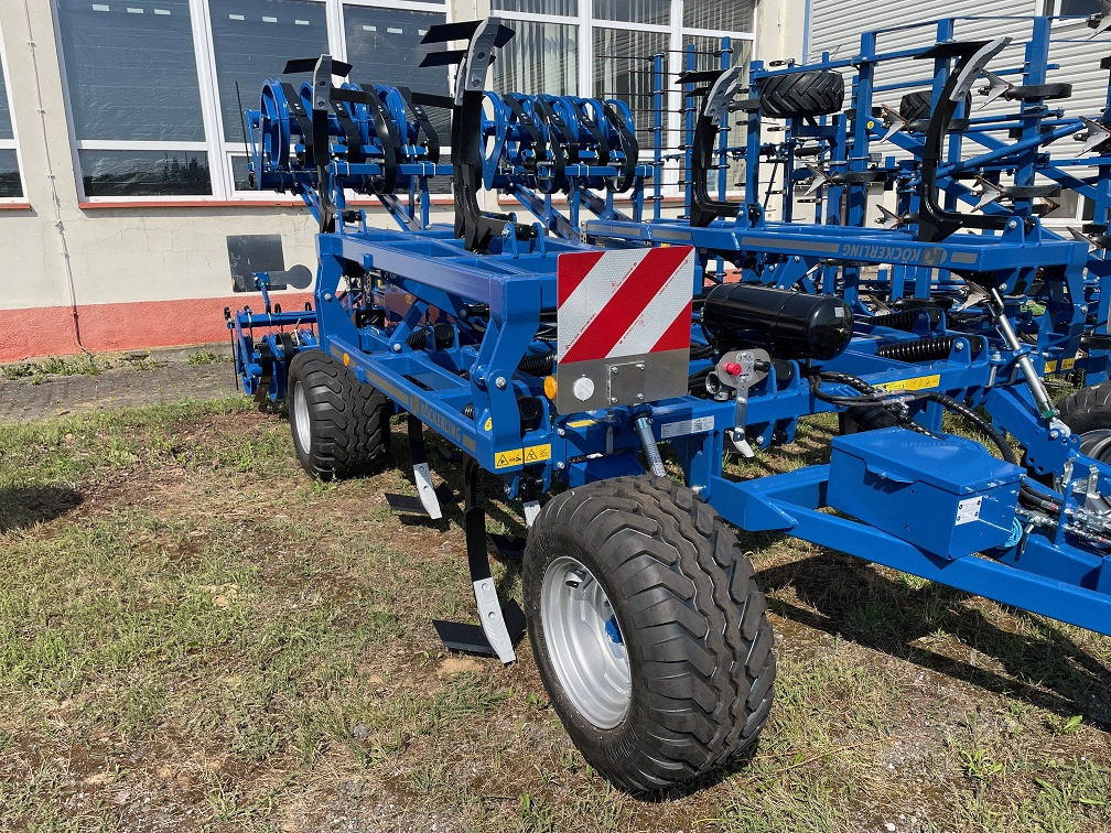 Köckerling Quadro 460 - Kultivátor: obrázok 4 Köckerling Quadro 460 - Kultivátor: obrázok 4