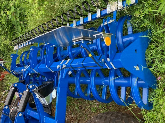 Köckerling Rebell Classic 800 T 2.0 - Brány: obrázok 2 Köckerling Rebell Classic 800 T 2.0 - Brány: obrázok 2