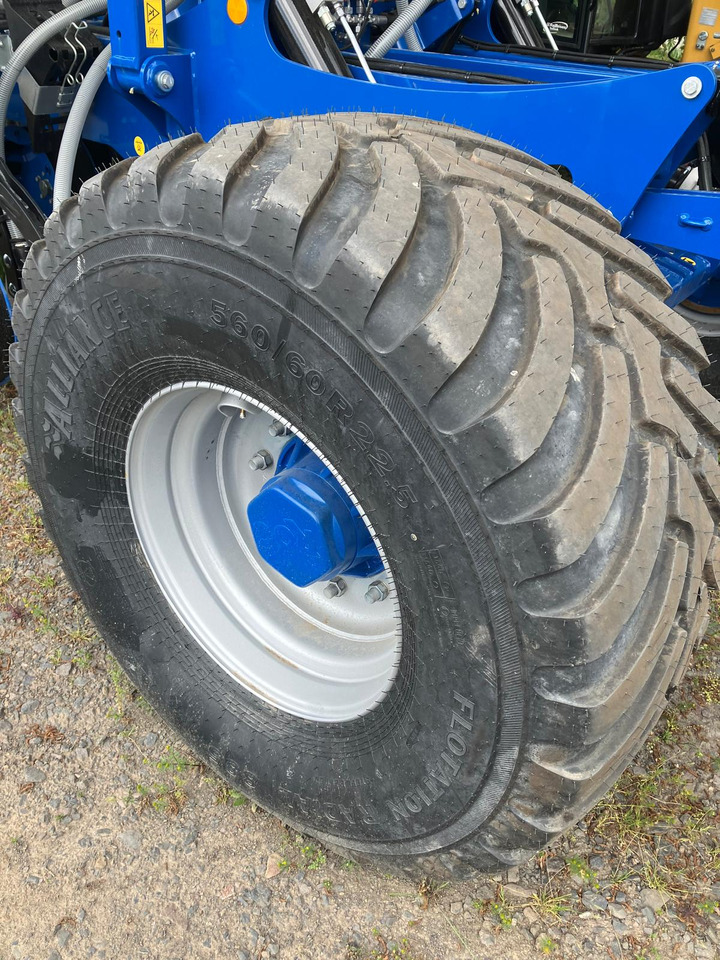 Köckerling Ultima CS 750 Combi - Univerzálny sejací stroj: obrázok 3 Köckerling Ultima CS 750 Combi - Univerzálny sejací stroj: obrázok 3