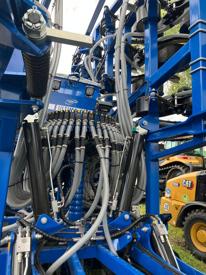 Köckerling Ultima CS 750 Combi - Univerzálny sejací stroj: obrázok 4 Köckerling Ultima CS 750 Combi - Univerzálny sejací stroj: obrázok 4