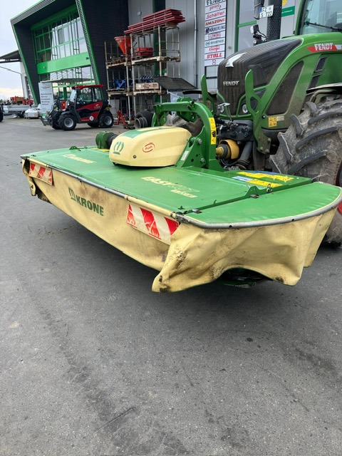 Krone Easy Cut B 970 F 320 M - Kosačka: obrázok 3 Krone Easy Cut B 970 F 320 M - Kosačka: obrázok 3