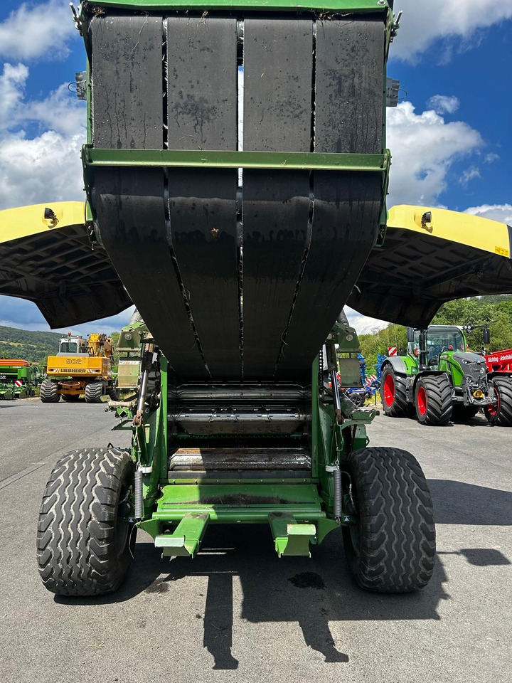 Krone VariPack V 190 XC Plus - Stroje na zber krmovín: obrázok 2 Krone VariPack V 190 XC Plus - Stroje na zber krmovín: obrázok 2