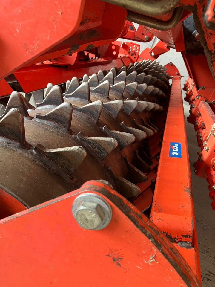 Kuhn Drillmaschinen - Univerzálny sejací stroj: obrázok 3 Kuhn Drillmaschinen - Univerzálny sejací stroj: obrázok 3