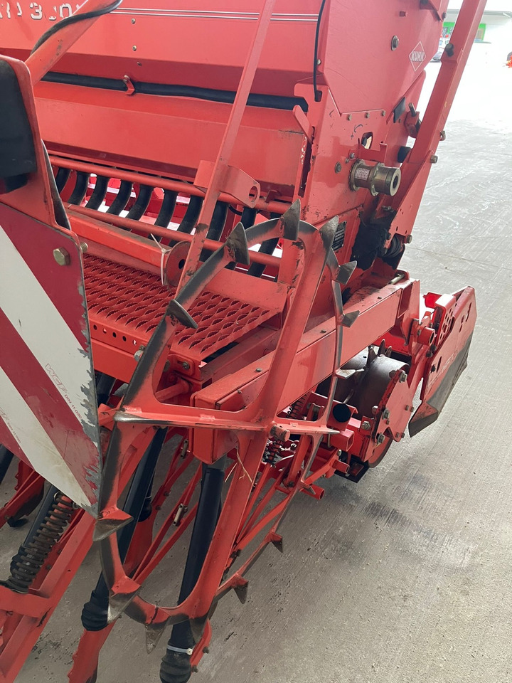 Kuhn Drillmaschinen - Univerzálny sejací stroj: obrázok 4 Kuhn Drillmaschinen - Univerzálny sejací stroj: obrázok 4