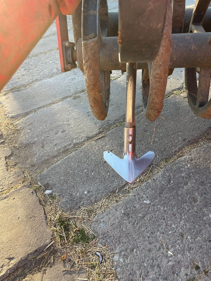 Kuhn Prolander 6000 - Kultivátor: obrázok 2 Kuhn Prolander 6000 - Kultivátor: obrázok 2