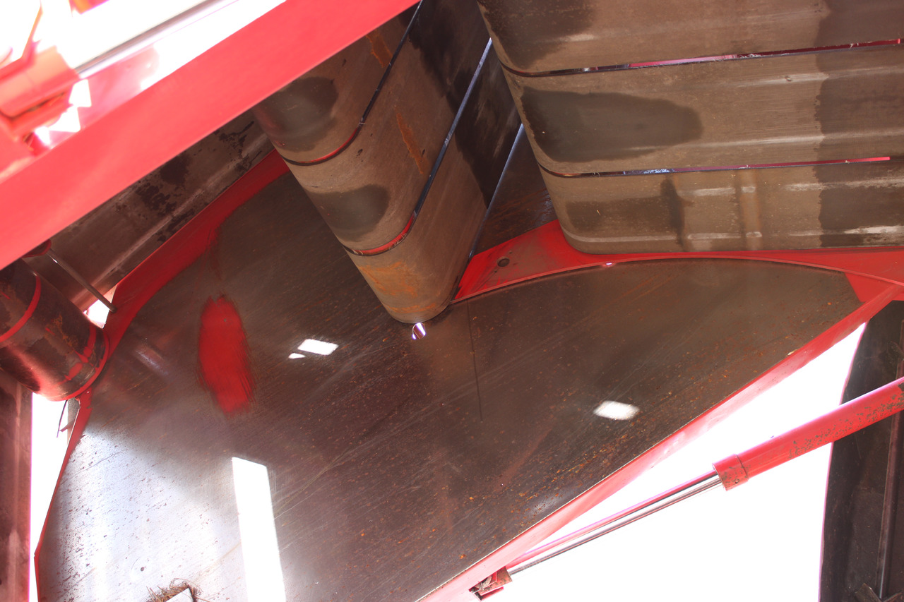 Lely Welger RP 545 - Stroje na zber krmovín: obrázok 2 Lely Welger RP 545 - Stroje na zber krmovín: obrázok 2