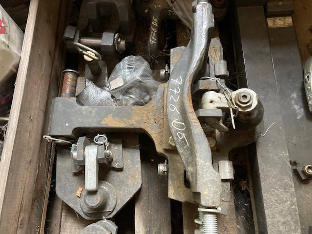 Massey Ferguson K80 - Traktor: obrázok 3 Massey Ferguson K80 - Traktor: obrázok 3