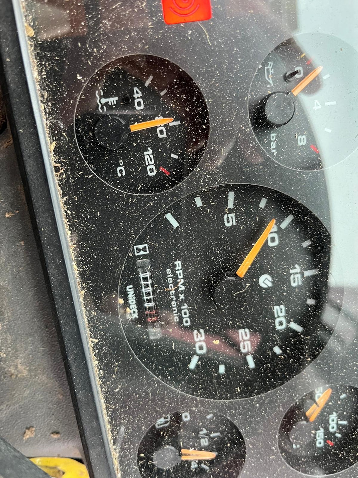 Mayer Siloking Selbstfahrer 13m³ - Kŕmny voz: obrázok 2 Mayer Siloking Selbstfahrer 13m³ - Kŕmny voz: obrázok 2