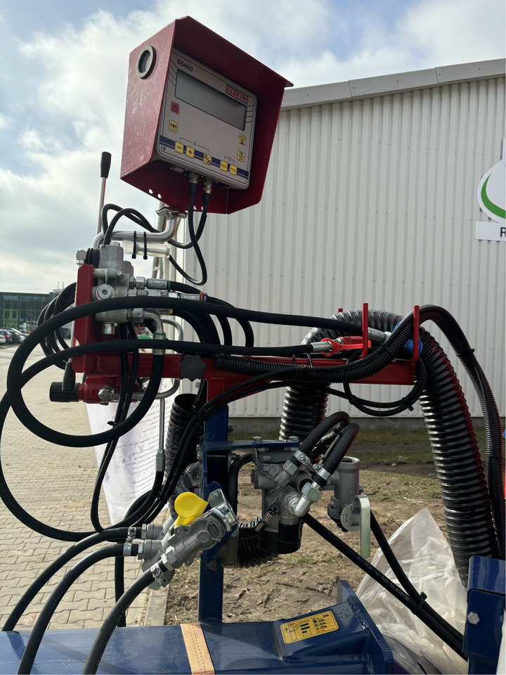 Mayer Siloking TrailedLine Classic Duo 14-T - Kŕmny voz: obrázok 2 Mayer Siloking TrailedLine Classic Duo 14-T - Kŕmny voz: obrázok 2