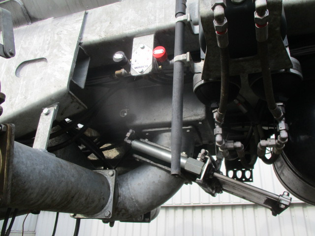 Meyer-Lohne Rekordia Pumptankwagen - Technika pro aplikaci hnoja: obrázok 5 Meyer-Lohne Rekordia Pumptankwagen - Technika pro aplikaci hnoja: obrázok 5