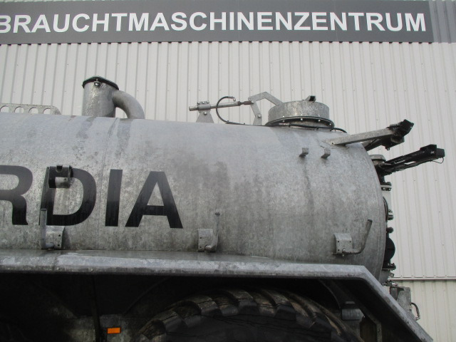 Meyer-Lohne Rekordia Pumptankwagen - Technika pro aplikaci hnoja: obrázok 4 Meyer-Lohne Rekordia Pumptankwagen - Technika pro aplikaci hnoja: obrázok 4