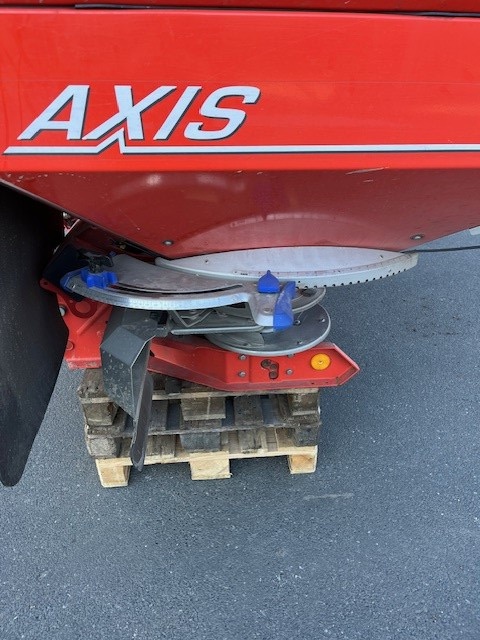 Rauch Axis Serie 30.1 - Postrekovač: obrázok 5 Rauch Axis Serie 30.1 - Postrekovač: obrázok 5