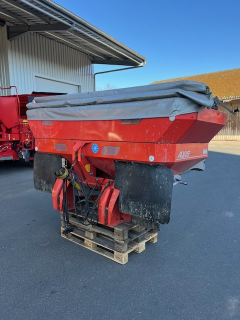 Rauch Axis Serie 30.1 - Postrekovač: obrázok 1 Rauch Axis Serie 30.1 - Postrekovač: obrázok 1