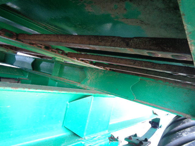 Rozmetač hnojiva Tebbe HS 180: obrázok 7